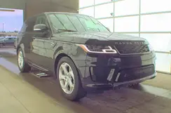 SALWR2SU8LA881789 2020 LAND ROVER RANGE ROVER