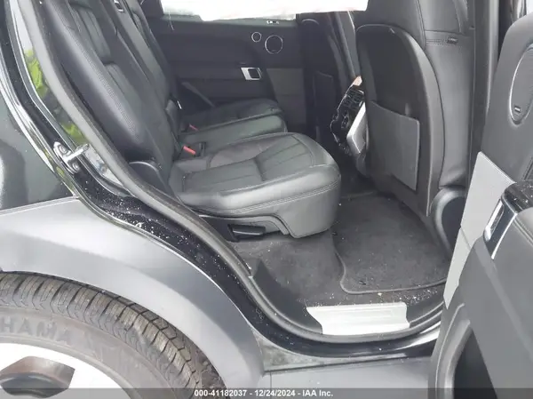 SALWR2SU8LA882215 2020 LAND ROVER RANGE ROVER SPORT - Image 8