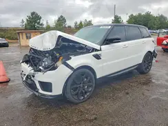 SALWR2SU8LA882294 2020 LAND ROVER RANGE ROVER SPORT