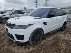 SALWR2SU8LA888273 2020 LAND ROVER RANGE ROVER SPORT