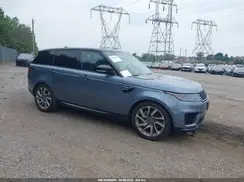 SALWR2SU8LA894302 2020 LAND ROVER RANGE ROVER SPORT