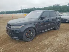 SALWR2SU8LA897488 2020 LAND ROVER RANGE ROVER