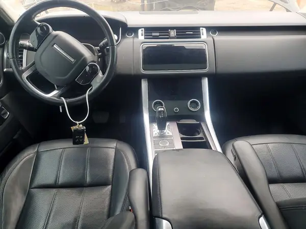 SALWR2SU8LA897488 2020 LAND ROVER RANGE ROVER - Image 8