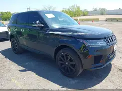 SALWR2SU8MA749732 2021 LAND ROVER RANGE ROVER SPORT