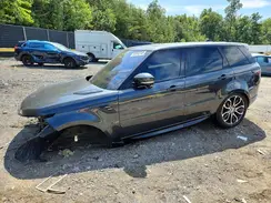 SALWR2SU8MA761198 2021 LAND ROVER RANGE ROVER SPORT