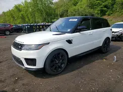 SALWR2SU8MA761721 2021 LAND ROVER RANGE ROVER