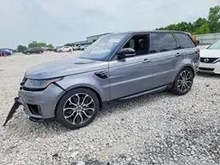 SALWR2SU8MA771293 2021 LAND ROVER RANGE ROVER