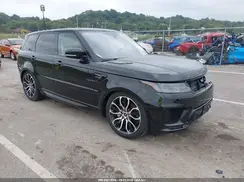 SALWR2SU8MA771648 2021 LAND ROVER RANGE ROVER SPORT