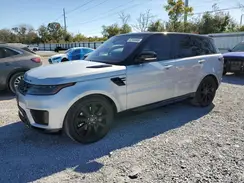 SALWR2SU8MA776395 2021 LAND ROVER RANGE ROVER SPORT