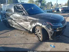 SALWR2SU8MA778275 2021 LAND ROVER RANGE ROVER SPORT