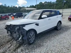 SALWR2SU8MA783640 2021 LAND ROVER RANGE ROVER SPORT