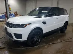 SALWR2SU8MA786697 2021 LAND ROVER RANGE ROVER