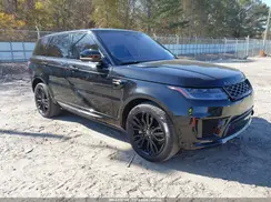 SALWR2SU8MA794315 2021 LAND ROVER RANGE ROVER SPORT