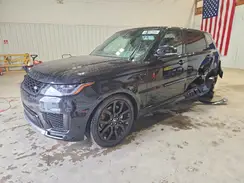 SALWR2SU8NA203434 2022 LAND ROVER RANGE ROVER SPORT