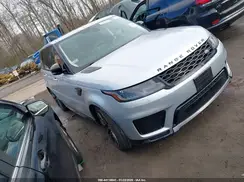 SALWR2SU8NA214224 2022 LAND ROVER RANGE ROVER SPORT