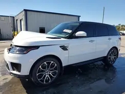 SALWR2SU8NA218242 2022 LAND ROVER RANGE ROVER SPORT