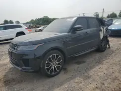 SALWR2SU8NA218435 2022 LAND ROVER RANGE ROVER SPORT