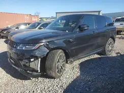 SALWR2SU8NA219522 2022 LAND ROVER RANGE ROVER