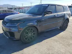 SALWR2SU8NA234215 2022 LAND ROVER RANGE ROVER