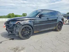 SALWR2SU8NA244260 2022 LAND ROVER RANGE ROVER SPORT