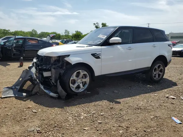 SALWR2SU9LA700554 2020 LAND ROVER RANGE ROVER SPORT - Image 1