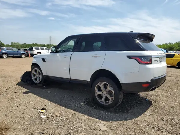 SALWR2SU9LA700554 2020 LAND ROVER RANGE ROVER SPORT - Image 2