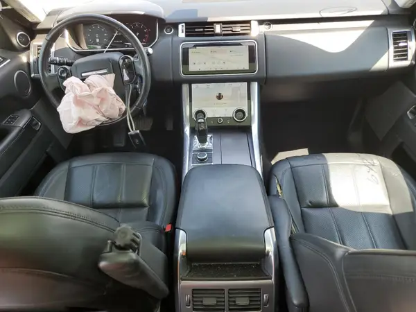 SALWR2SU9LA700554 2020 LAND ROVER RANGE ROVER SPORT - Image 8