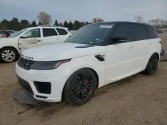 SALWR2SU9LA705964 2020 LAND ROVER RANGE ROVER SPORT