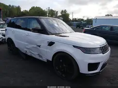SALWR2SU9LA713983 2020 LAND ROVER RANGE ROVER SPORT
