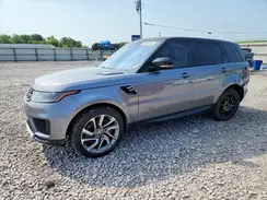 SALWR2SU9LA724305 2020 LAND ROVER RANGE ROVER SPORT