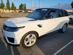 SALWR2SU9LA725261 2020 LAND ROVER RANGE ROVER SPORT