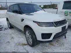 SALWR2SU9LA727253 2020 LAND ROVER RANGE ROVER SPORT