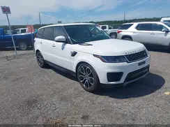 SALWR2SU9LA728774 2020 LAND ROVER RANGE ROVER SPORT