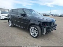 SALWR2SU9LA732565 2020 LAND ROVER RANGE ROVER SPORT