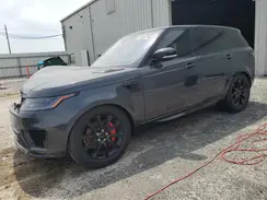 SALWR2SU9LA742786 2020 LAND ROVER RANGE ROVER SPORT