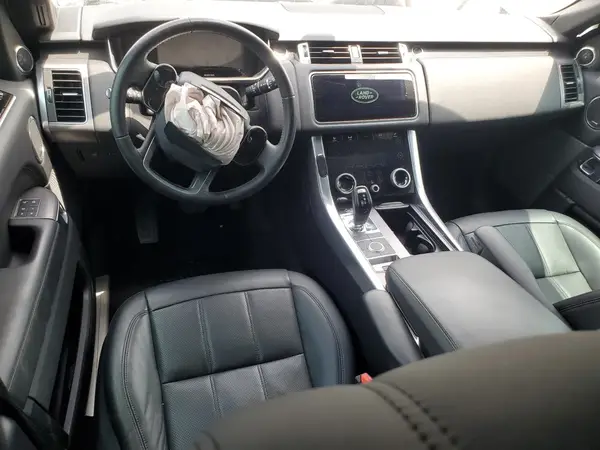 SALWR2SU9LA742786 2020 LAND ROVER RANGE ROVER - Image 8