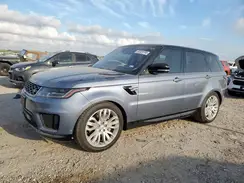SALWR2SU9LA748345 2020 LAND ROVER RANGE ROVER SPORT