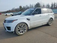 SALWR2SU9LA748412 2020 LAND ROVER RANGE ROVER