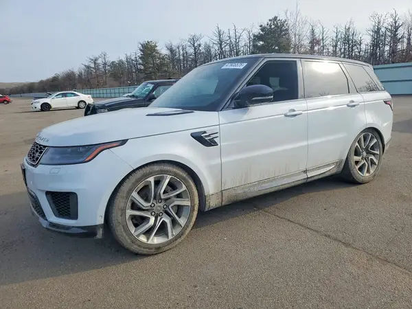 SALWR2SU9LA748412 2020 LAND ROVER RANGE ROVER - Image 1