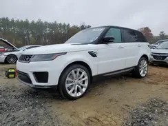SALWR2SU9LA748717 2020 LAND ROVER RANGE ROVER SPORT