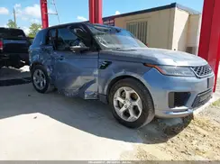 SALWR2SU9LA876908 2020 LAND ROVER RANGE ROVER SPORT