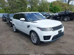 SALWR2SU9LA878402 2020 LAND ROVER RANGE ROVER SPORT
