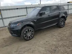 SALWR2SU9LA881557 2020 LAND ROVER RANGE ROVER