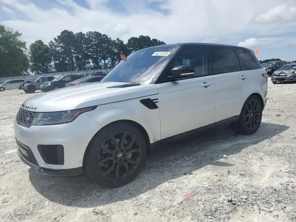SALWR2SU9LA883762 2020 LAND ROVER RANGE ROVER - Image 1