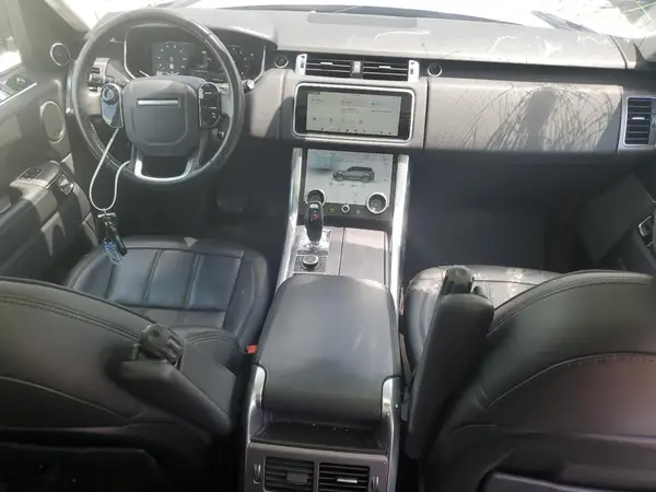 SALWR2SU9LA883762 2020 LAND ROVER RANGE ROVER - Image 8