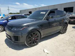 SALWR2SU9LA884751 2020 LAND ROVER RANGE ROVER SPORT