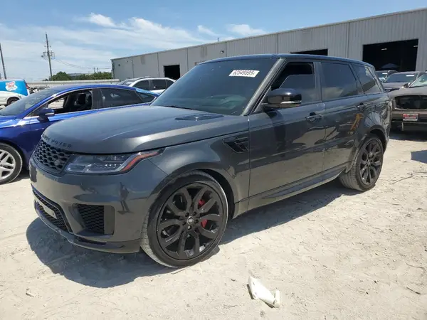 SALWR2SU9LA884751 2020 LAND ROVER RANGE ROVER - Image 1