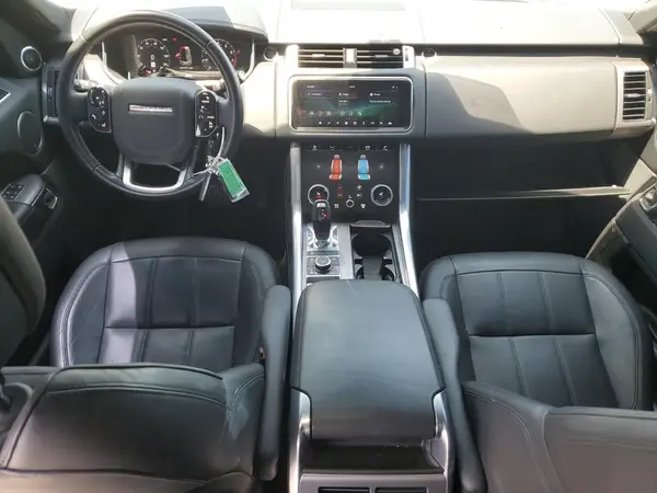 SALWR2SU9LA884751 2020 LAND ROVER RANGE ROVER - Image 8