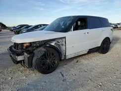 SALWR2SU9LA895412 2020 LAND ROVER RANGE ROVER