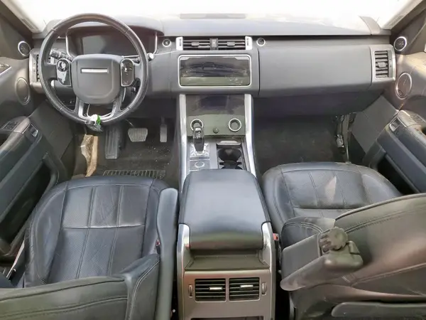 SALWR2SU9LA897175 2020 LAND ROVER RANGE ROVER - Image 8